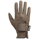 UVEX GLOVES SPORTSTYLE BROWN