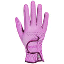 UVEX GLOVES SPORTSTYLE KID VIOLET