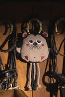 ESKADRON HORSE TOY HEDGEHOG