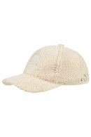 PIKEUR TEDDY CAP ATHLEISURE PALE ALMOND