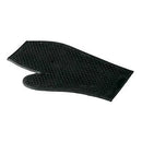 RUBBER CLEANING GLOVE BLACK