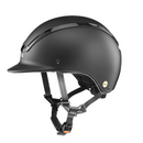 UVEX EXXEED MIPS BLACK