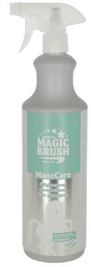 MAGIC BRUSH MANE CARE SPRAY BRILLANCE 1000 ml