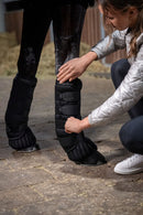 ESKADRON MESH AIR TEX TRAVELLER BOOTS PLATINUM 26 BLACK