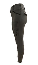 PHILI-RIDING TIGHTS GREY JUNIOR