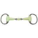 HAPPY MOUTH BIT DOUBLE JOINTED