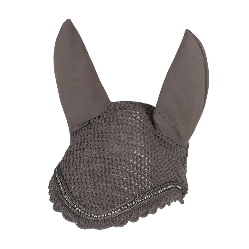 ESKADRON CRYSTAL FLY HOOD FOSSIL