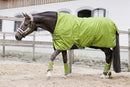 ESKADRON TURNOUT RUG BETA PLATINUM MOSS GREEN 100 g