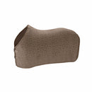 ESKADRON FLEECE STAMP BIT SWEAT RUG SMOKY TAUPE