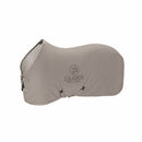 ESKADRON JERSEY SPARKLE SWEAT RUG PLATINUM 26 PALE GREY