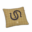 ESKADRON BOUCLÉ PILLOW COVER CARDAMOM