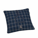 ESKADRON BOUCLÉ PILLOW COVER NAVY