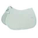 ESKADRON SADDLE CLOTH CORD EMBLEM CLASSIC SPORTS 24 POWDER GREEN
