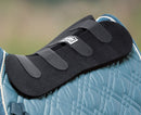 ESKADRON PRO BALANCE PAD SADDLE UNDERLAY BLACK