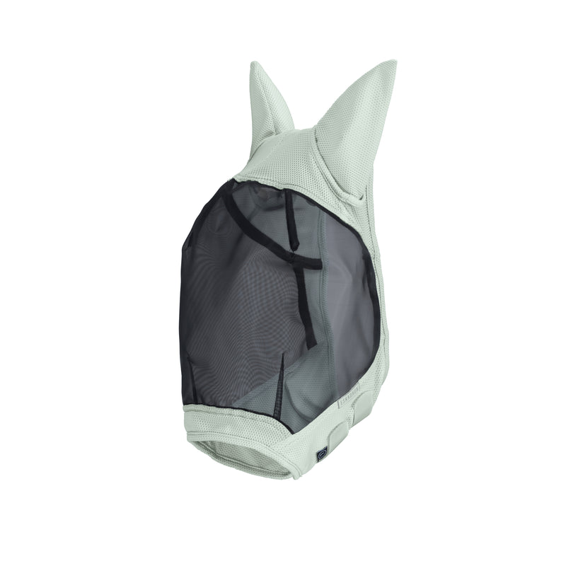 ESKADRON FLY HOOD DYNAIR MESH CLASSIC SPORTS 24 POWDER GREEN