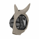 ESKADRON DYNAIR MESH PRO TUBE FLY MASK PLATINUM 26 PALE GREY