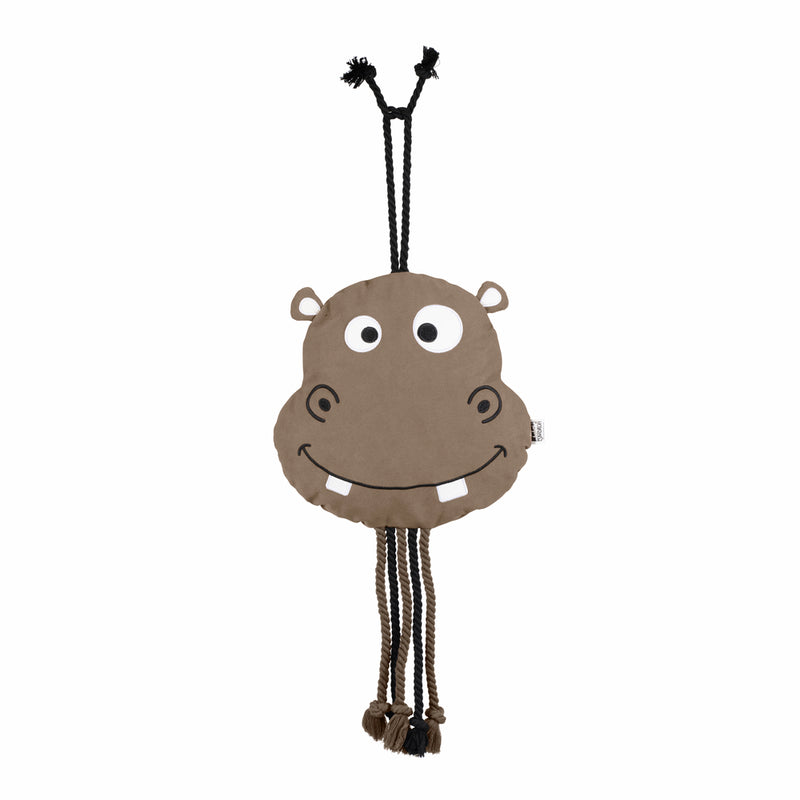 ESKADRON HIPPO HORSE TOY