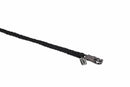 ESKADRON REGULAR PANIC HOOK ROPE BLACK