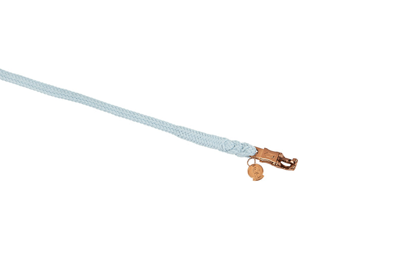 ESKADRON DURALASTIC PH/PANIC ROPE PLATINUM 23 POWDER BLUE