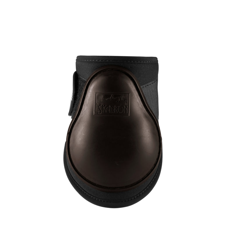 ESKADRON FETLOCK BOOTS PROTECTION H DARK BROWN