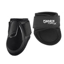 ESKADRON AIR-FLEX CLASSIC HIND FETLOCK BOOTS BLACK