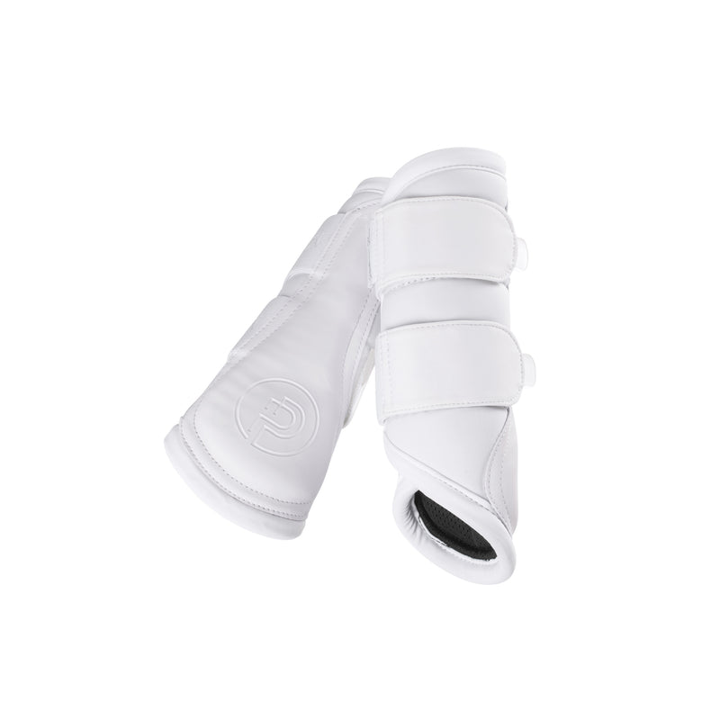 ESKADRON SOFTSHELL TENDON BOOTS PLATINUM PURE 23 WHITE