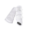 ESKADRON SOFTSHELL TENDON BOOTS PLATINUM PURE 23 WHITE