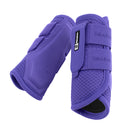 ESKADRON TENDON BOOTS MESH DYNAMIC 24 PURPLE