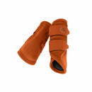 ESKADRON MESH TENDON BOOTS PLATINUME 26 AMBER