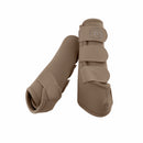 ESKADRON PRO DRESSAGE FRONT TENDON BOOTS SMOKY TAUPE