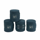 ESKADRON FLEECE JEWEL BANDAGES OCEAN