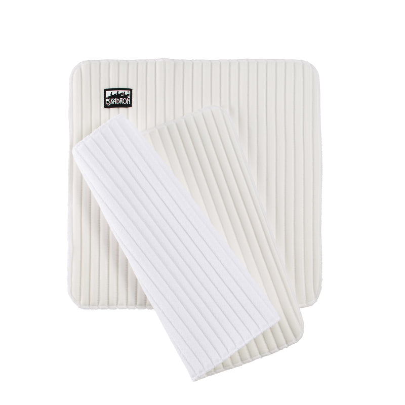 ESKADRON CLIMATEX S BANDAGE LININGS WHITE