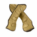 ESKADRON TRAVELLING BOOTS CARDAMOM