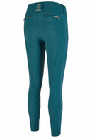 ESKADRON PRO RIDING TIGHT VINTAGE GREEN