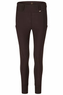 ESKADRON PRO FULL GRIP RIDING TIGHT BLACK TRUFFLE