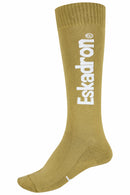 ESKADRON KNEE SOCKS CARDAMOM