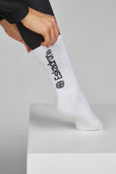 ESKADRON SPORTY SOCKS DYNAMIC 24 WHITE