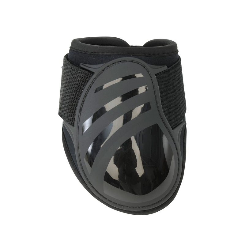 SPOOKS FETLOCK BOOTS CLASSIC BLACK