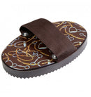 HKM ALLURE CURRY COMB BROWN