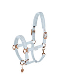 ESKADRON HEADCOLLAR REFLEXX 23 POWDER BLUE