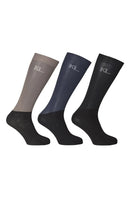 KINGSLAND KLAGNES COMPETITION SOCKS ONE SIZE (3X)