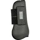 HKM PROTECTION BOOTS BLACK