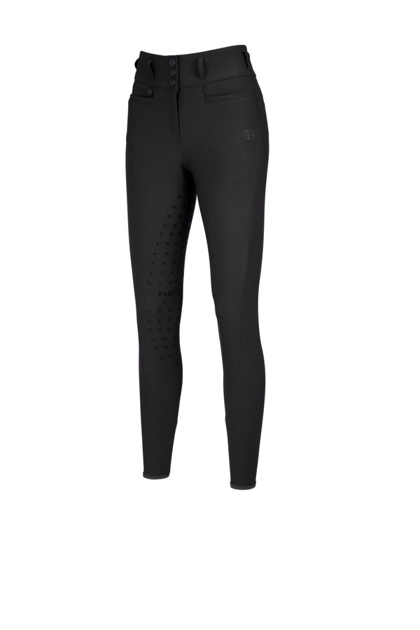 PIKEUR PIKEUR LINN SD HIGHWAIST BLACK