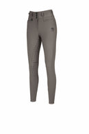 PIKEUR LINN SD HIGHWAIST TAUPE