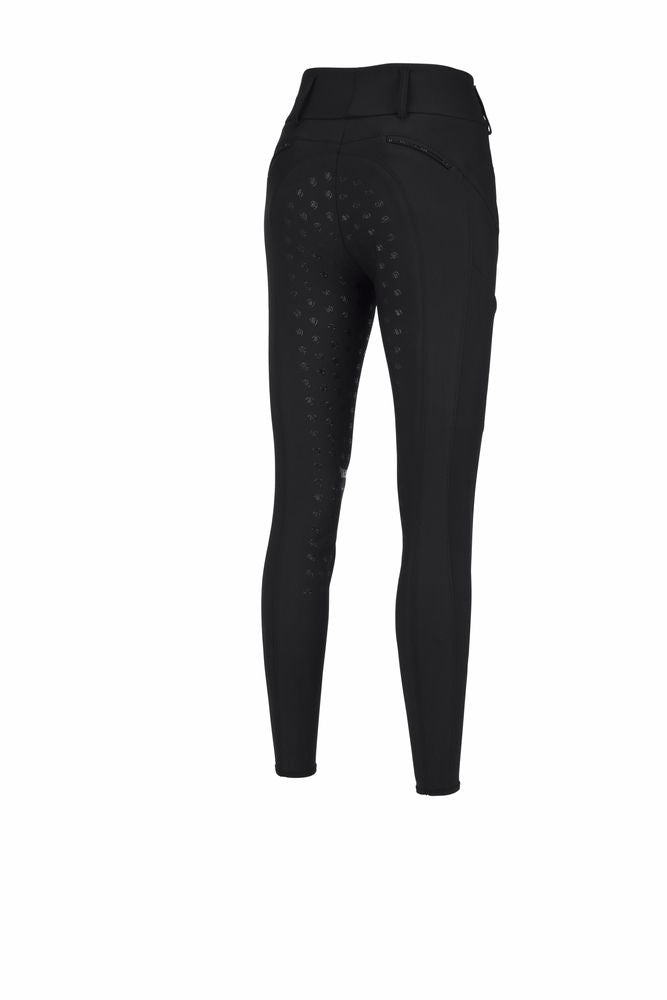 PIKEUR PIKEUR MALIA SD MIDWAIST FULL GRIP BLACK