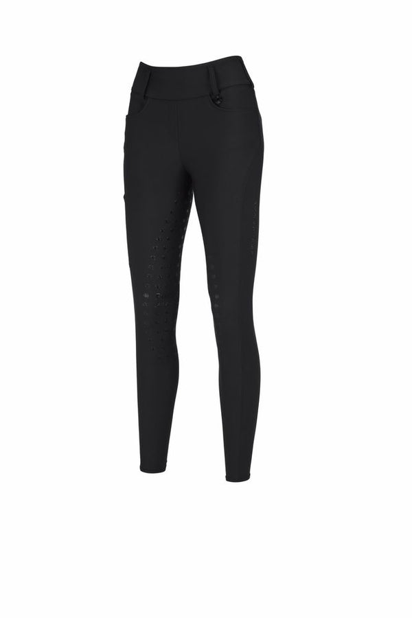 PIKEUR PIKEUR MALIA SD MIDWAIST FULL GRIP BLACK