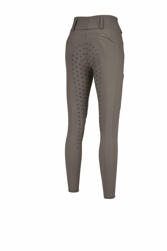 PIKEUR MALIA SD MIDWAIST FULL GRIP TAUPE