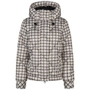 PIKEUR JACKET QUILTDIAMOND FW26 QUILTED JACKET SOFT CREAM