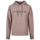 PIKEUR SWEATER PLUSHLUXE FW26 ASH MAUVE