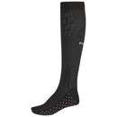 PIKEUR RIDING SOCKS ZONE KNEE SOCK FW26 BLACK